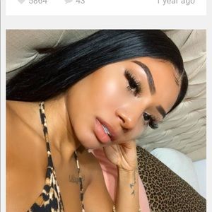 Meet your Posher, Marissa